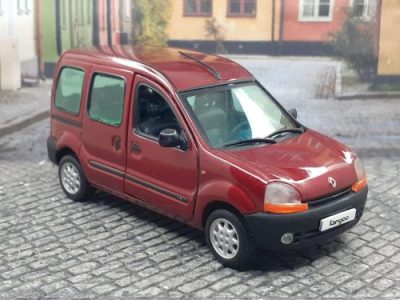 Renault Kangoo –&nbsp;1997