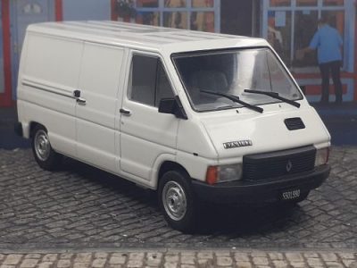 Renault Trafic –&nbsp;1985