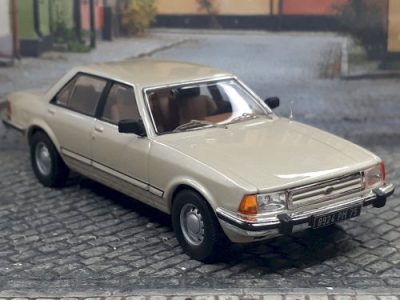 Ford Granada –&nbsp;1982