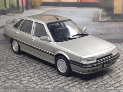 Renault 21 TXI –&nbsp;1993