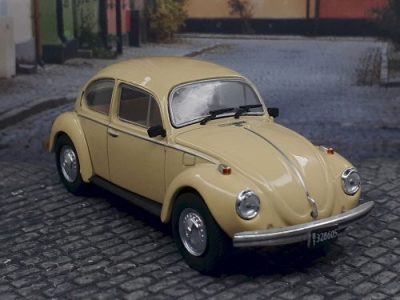 VW 1300L –&nbsp;1982