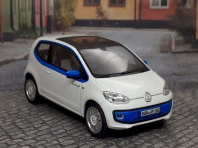 VW Up! Winter –&nbsp;2012