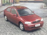 Chevrolet Astra –&nbsp;1999