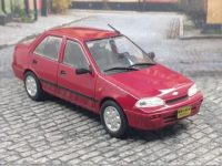Chevrolet / Suzuki Swift –&nbsp;1992
