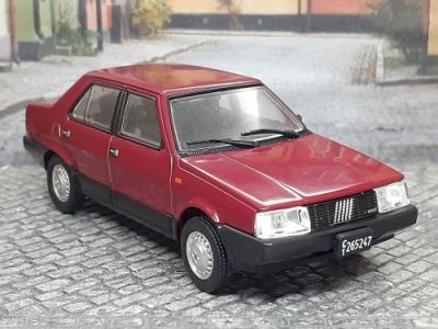 Fiat Regatta 85 –&nbsp;1985