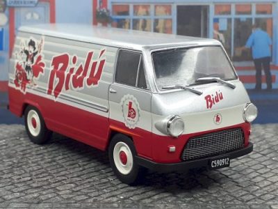 Rastrojero F71 – Bidú Cola –&nbsp;1974