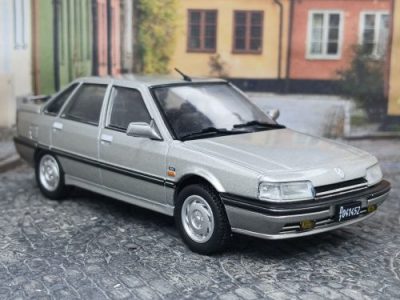 Renault 21 TXI –&nbsp;1993