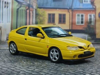 Renault Megane Coupé –&nbsp;1996