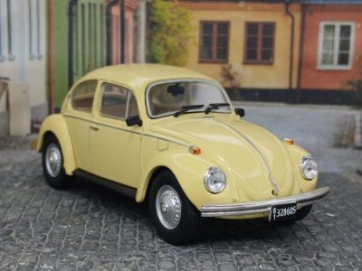 VW 1300L –&nbsp;1982