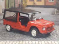 Citroën Mehari –&nbsp;1971