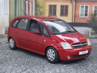 Opel Meriva –&nbsp;2005