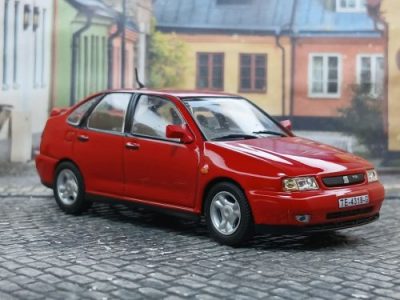 Seat Córdoba TDi –&nbsp;1996