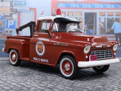 Chevrolet 3100 –&nbsp;1956