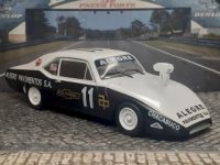 Chevrolet Chevy – TC&nbsp;1979/80