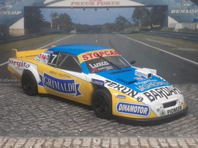 Dodge GTX Cherokee –&nbsp;2003