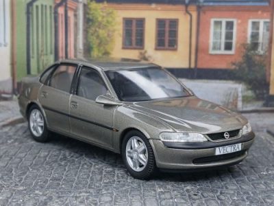 Opel Vectra –&nbsp;1998