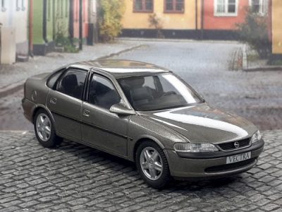 Opel Vectra –&nbsp;1998