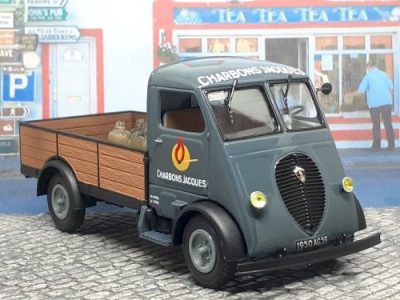 Peugeot Q3A –&nbsp;1950
