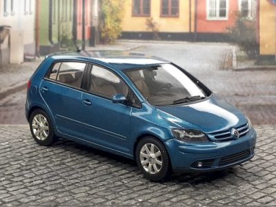 VW Golf Plus –&nbsp;2005