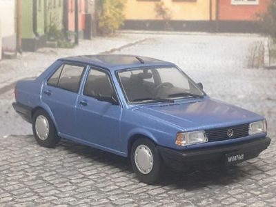 VW Senda –&nbsp;1993
