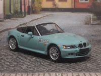 BMW Z3 Roadster –&nbsp;2000