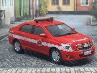 Chevrolet Cobalt –&nbsp;2011