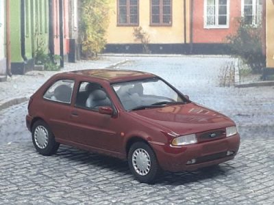 Ford Fiesta –&nbsp;1995