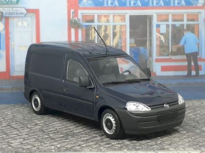 Opel Combo –&nbsp;2001