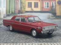 Chrysler Valiant IV –&nbsp;1967