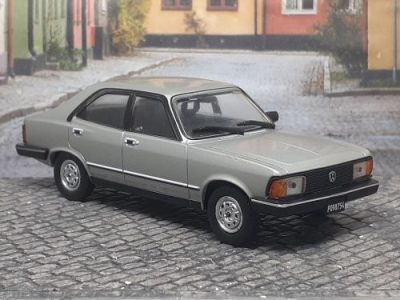 VW 1500 –&nbsp;1982