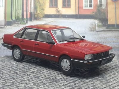 VW Carat CD –&nbsp;1987