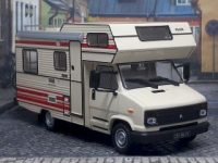 Citroën C25 –&nbsp;1984