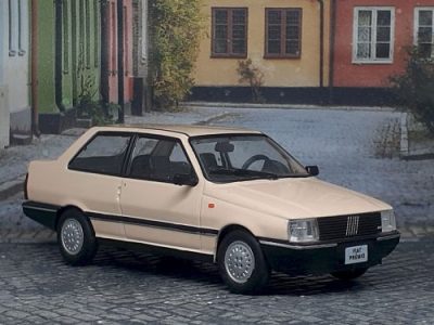 Fiat Premio –&nbsp;1987