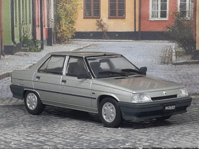 Renault 9 RL –&nbsp;1994