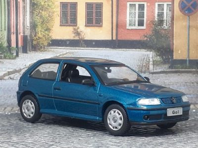 VW Gol 1.6 –&nbsp;2000