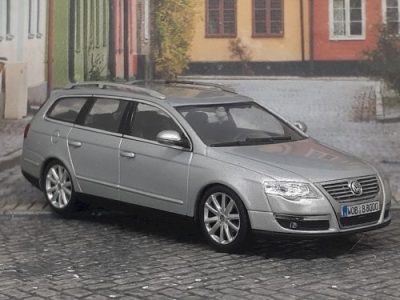 VW Passat Variant –&nbsp;2005