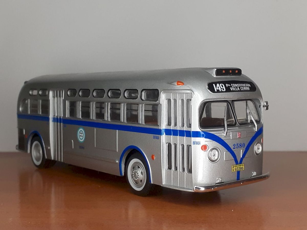 GMC TDH 3610 –&nbsp;1948