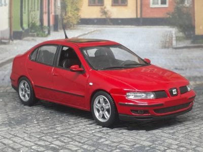 SEAT Toledo –&nbsp;1999