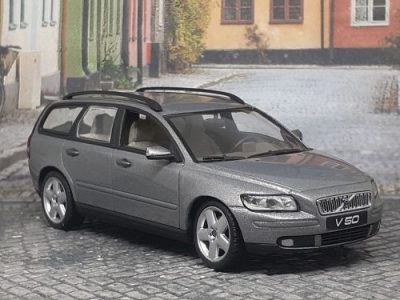 Volvo V50 –&nbsp;2004