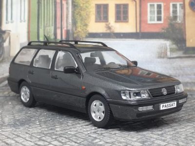 VW Passat Variant –&nbsp;1993