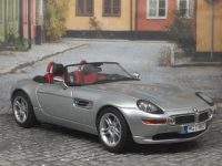 BMW Z8 –&nbsp;2001