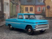 Chevrolet C-10 –&nbsp;1965