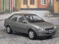 Chevrolet Corsa GLS –&nbsp;1998