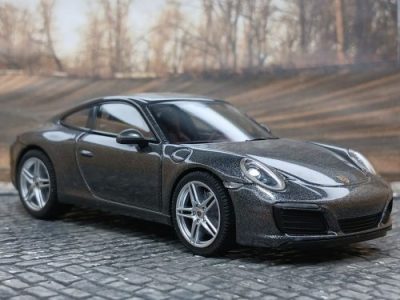 Porsche 911 (991) Carrera 4 –&nbsp;2012