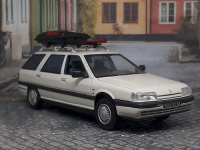 Renault 21 Nevada –&nbsp;1989