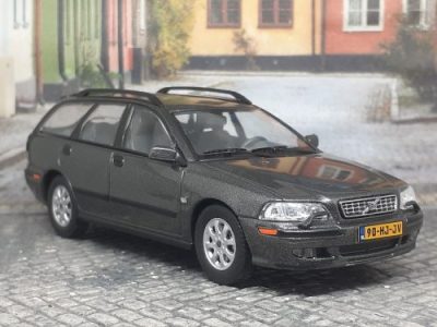 Volvo V40 –&nbsp;2001