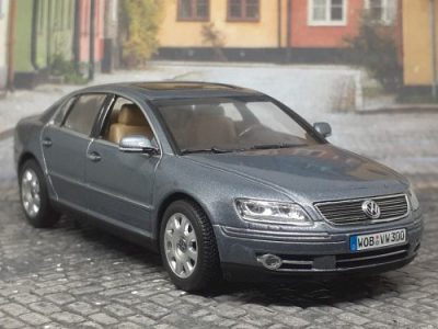VW Phaeton –&nbsp;2006