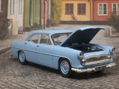 Simca Vedette Trianon –&nbsp;1955