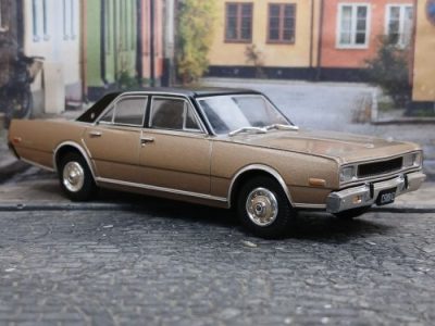 Dodge Coronado –&nbsp;1973