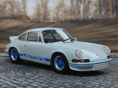 Porsche 911 2.7 RS –&nbsp;1972